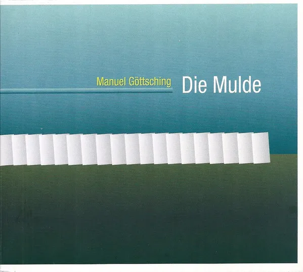 Die Mulde