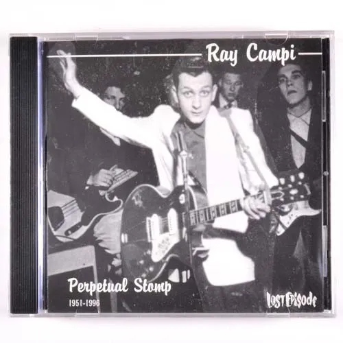Perpetual Stomp 1951-1996