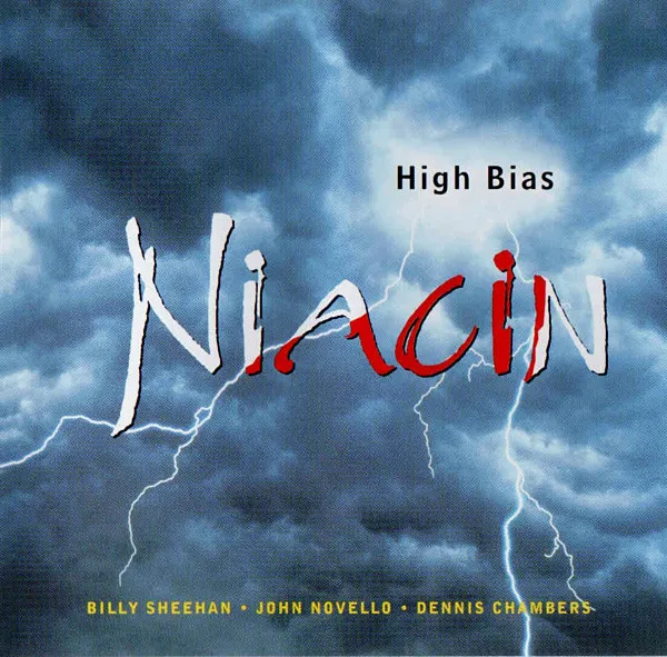 High Bias