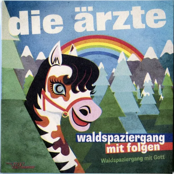 Waldspaziergang Mit Folgen / Sohn Der Leere