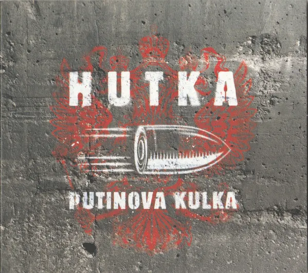 Putinova kulka