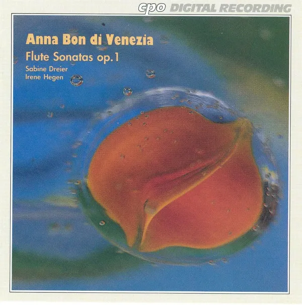 Anna Bon di Venezia