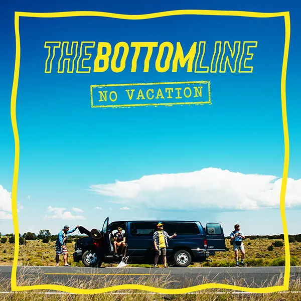 BOTTOM LINE, THE