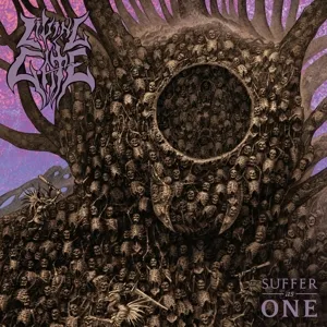 SUFFER AS ONE LTD.