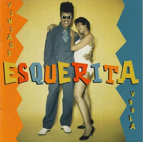 Vintage Voola