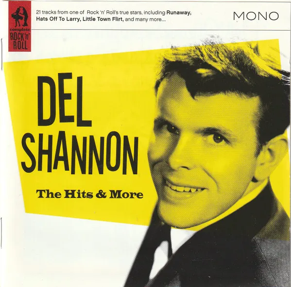 The Hits & More