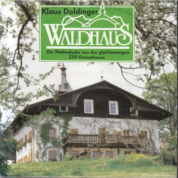 Waldhaus