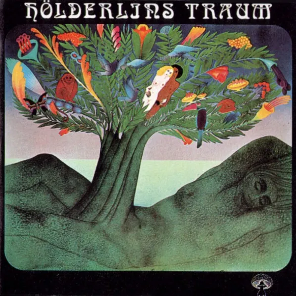 Hölderlins Traum