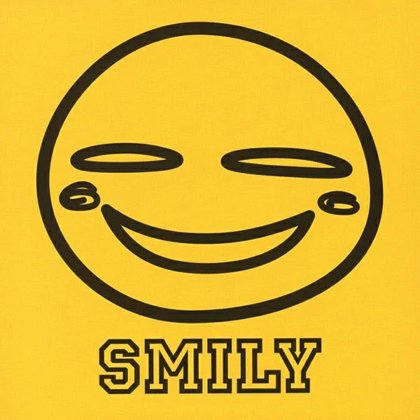 Smily / ビー玉