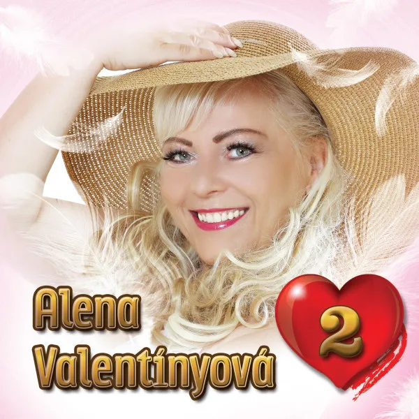 ALENA VALENTINYOVA 2