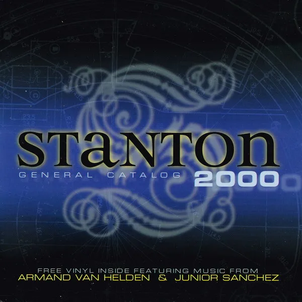 Stanton Music Sampler No. 1