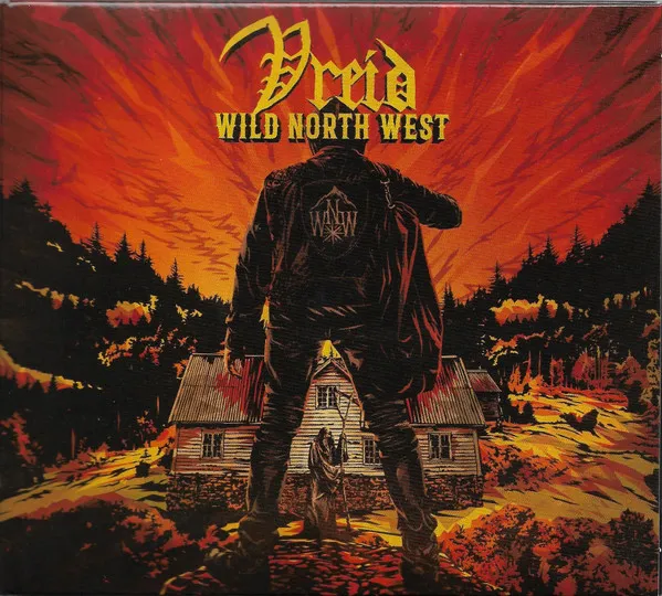 Wild North West