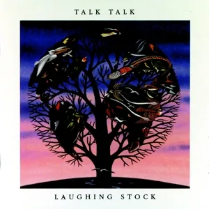 Laughing Stock