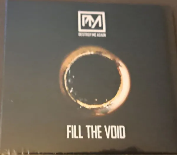 Fill The Void