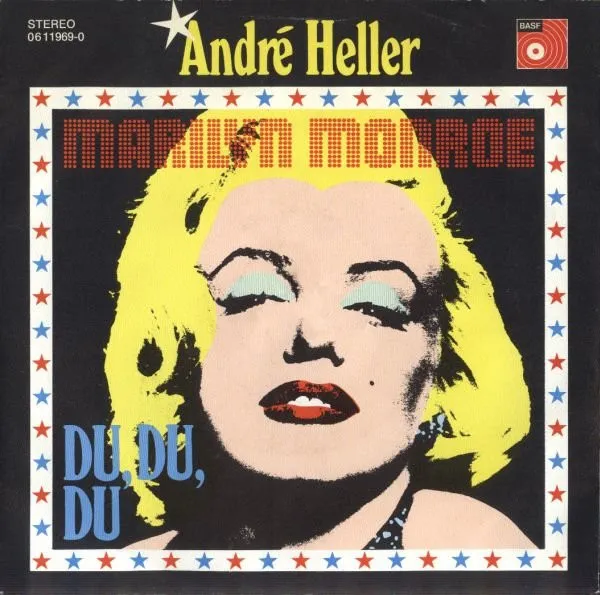 Marilyn Monroe