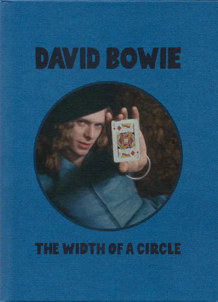 THE WIDTH OF A CIRCLE