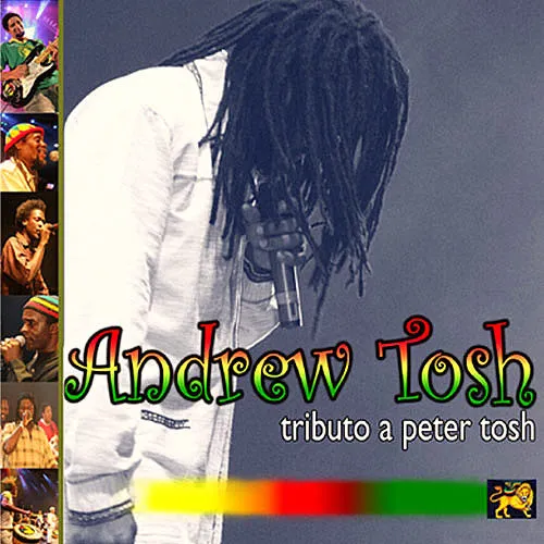 Tributo A Peter Tosh