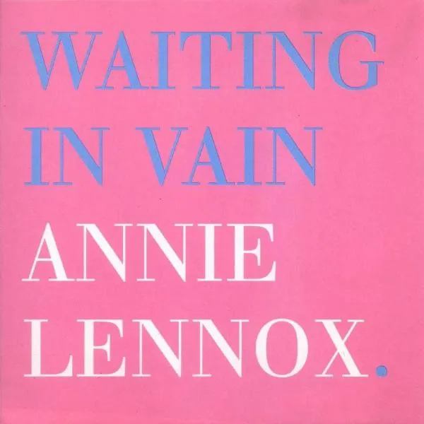 Waiting In Vain