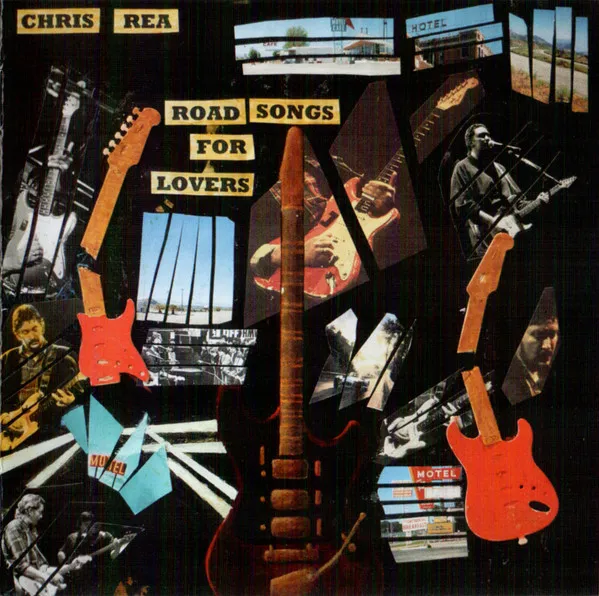 ROAD SONGS FOR LOVERS