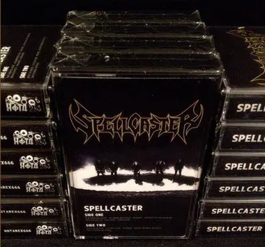 Spellcaster