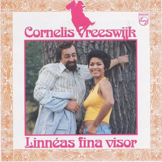 Linnéas Fina Visor