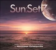 Sunset 7