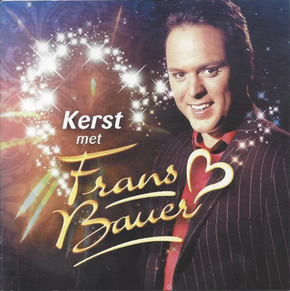 Kerst Met Frans Bauer