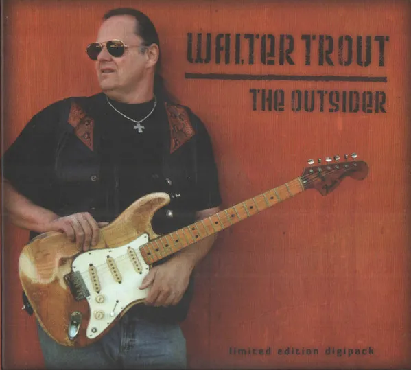 Trout, Walter