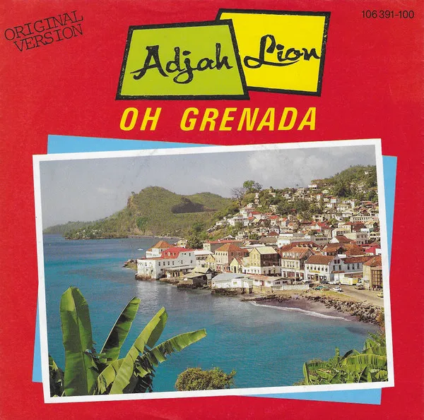 Oh Grenada