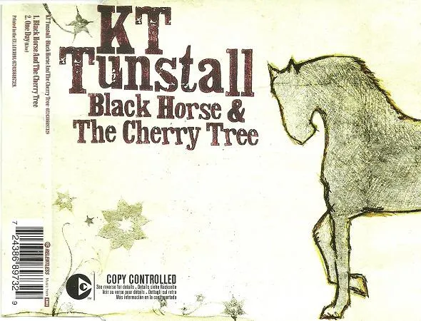 Black Horse & The Cherry Tree