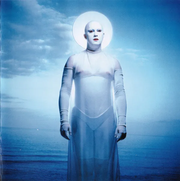 Antony And The Johnsons