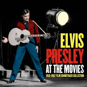 At the Movies 1956-1962 Film Soundtrack Collection