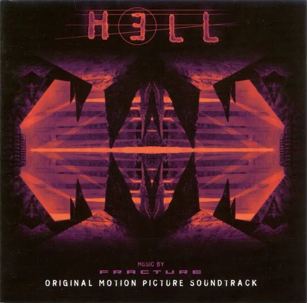 Hell (Original Motion Picture Soundtrack)