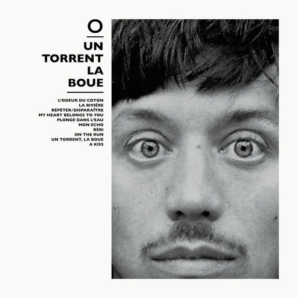 Un Torrent , La Boue