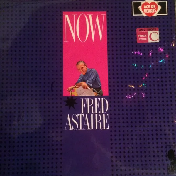 Now