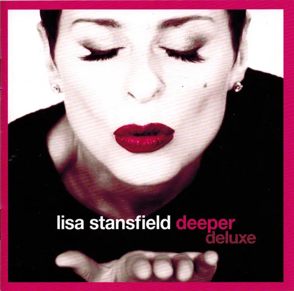 Deeper (Deluxe Edition)