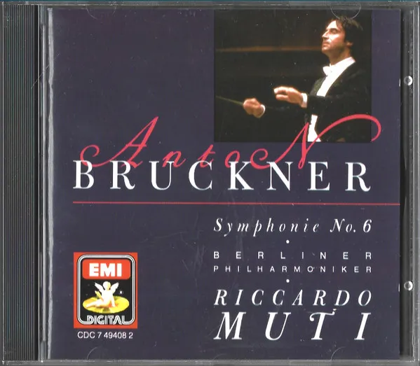Symphonie No.6