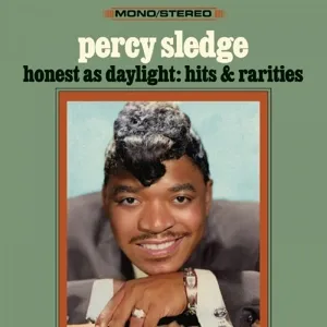 Sledge, Percy