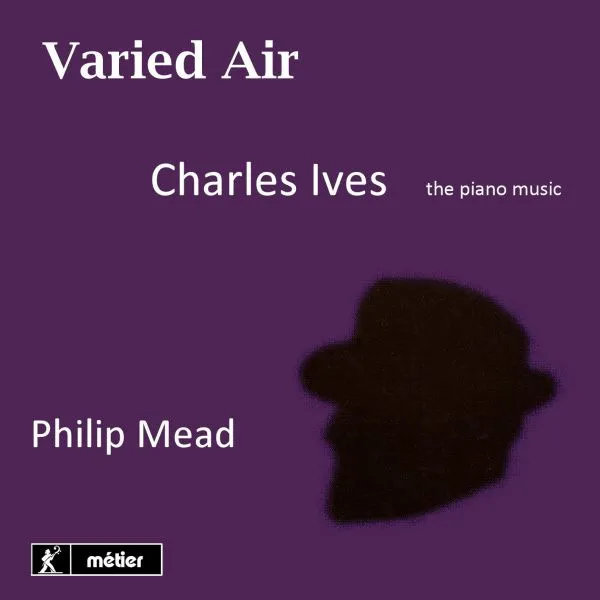Charles Ives (1874-1954)