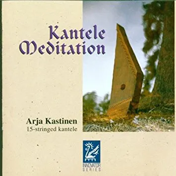 Kantele Meditation