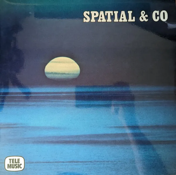 Spatial & Co