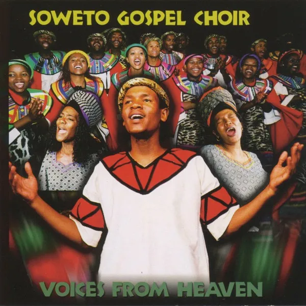 Voices From Heaven