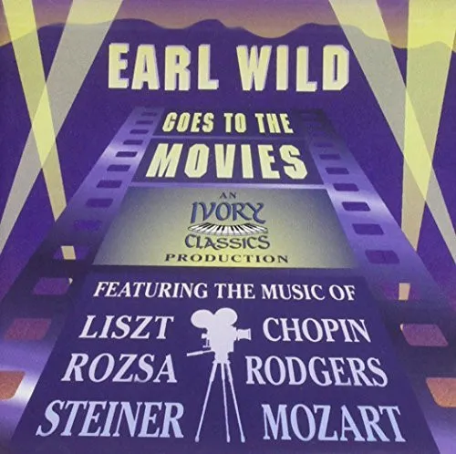 Goes To The Movies