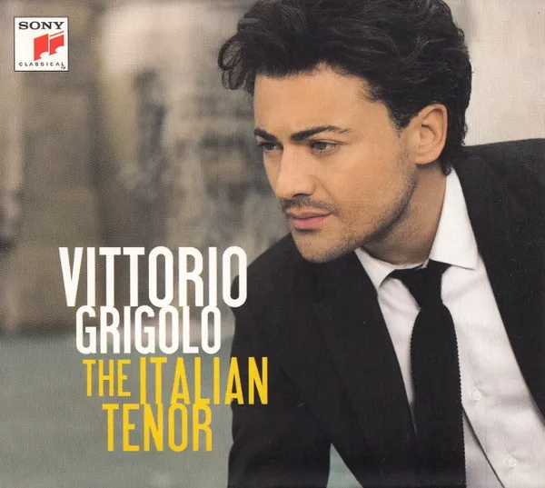 Italian Tenor