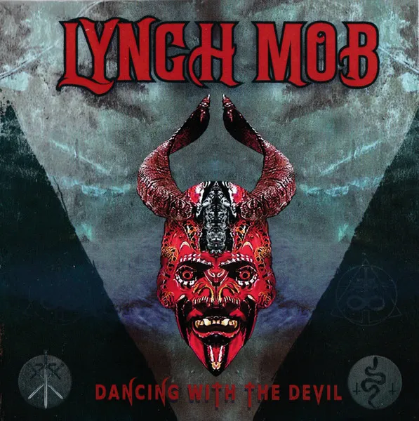 Dancing With The Devil