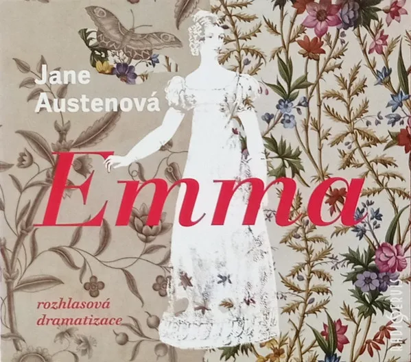 Austenová: Emma
