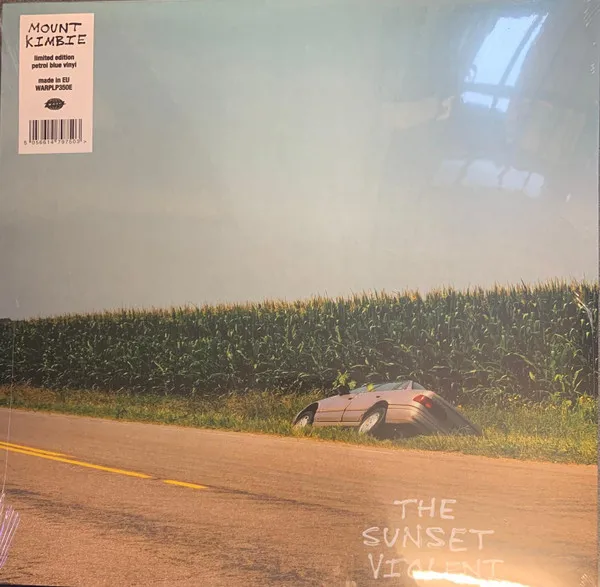 The Sunset Violent