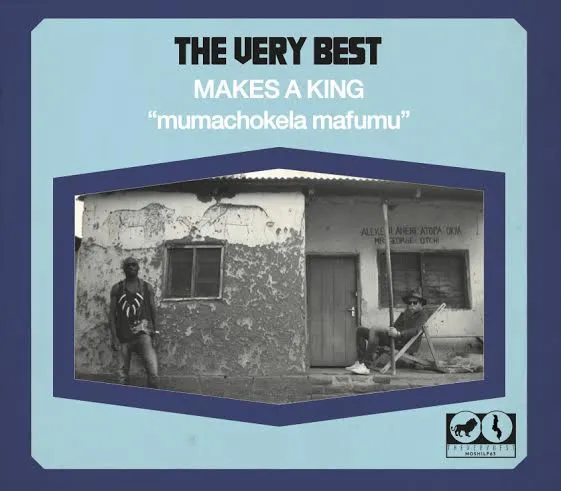 Makes A King