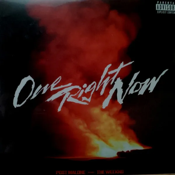 One Right Now