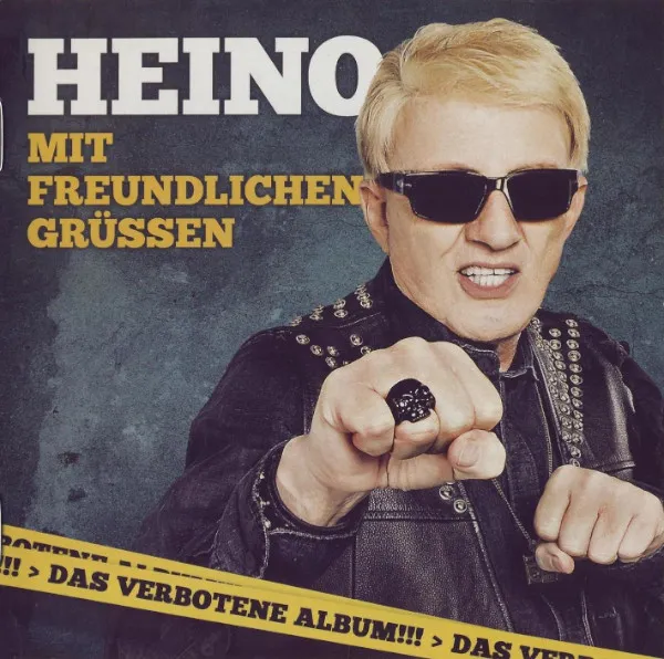 Mit freundlichen Grüßen